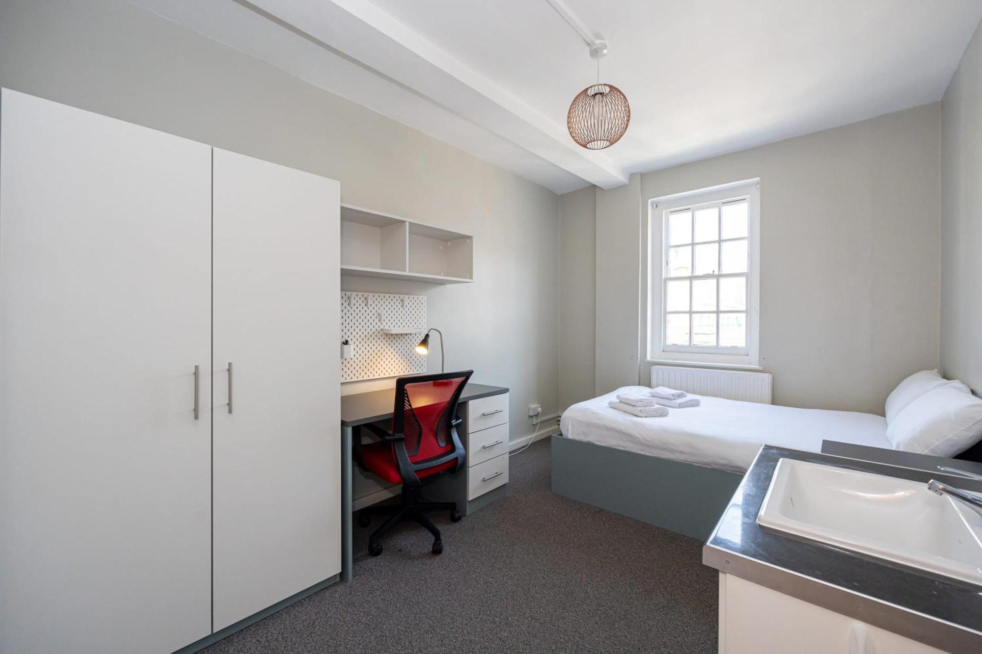 Spacious Room With Shared Facilities Londra Esterno foto