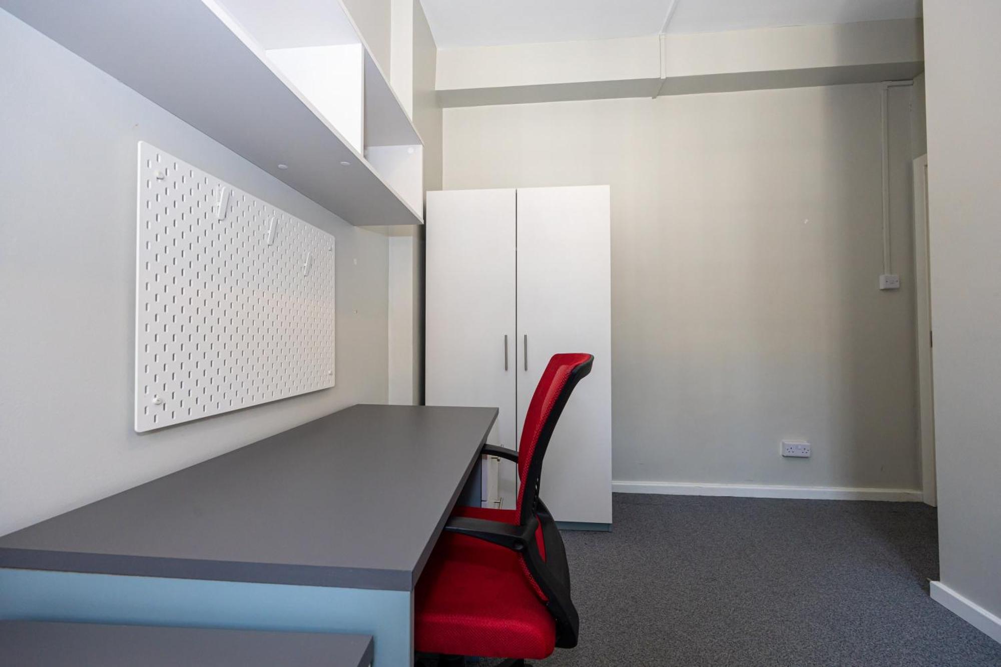 Spacious Room With Shared Facilities Londra Esterno foto