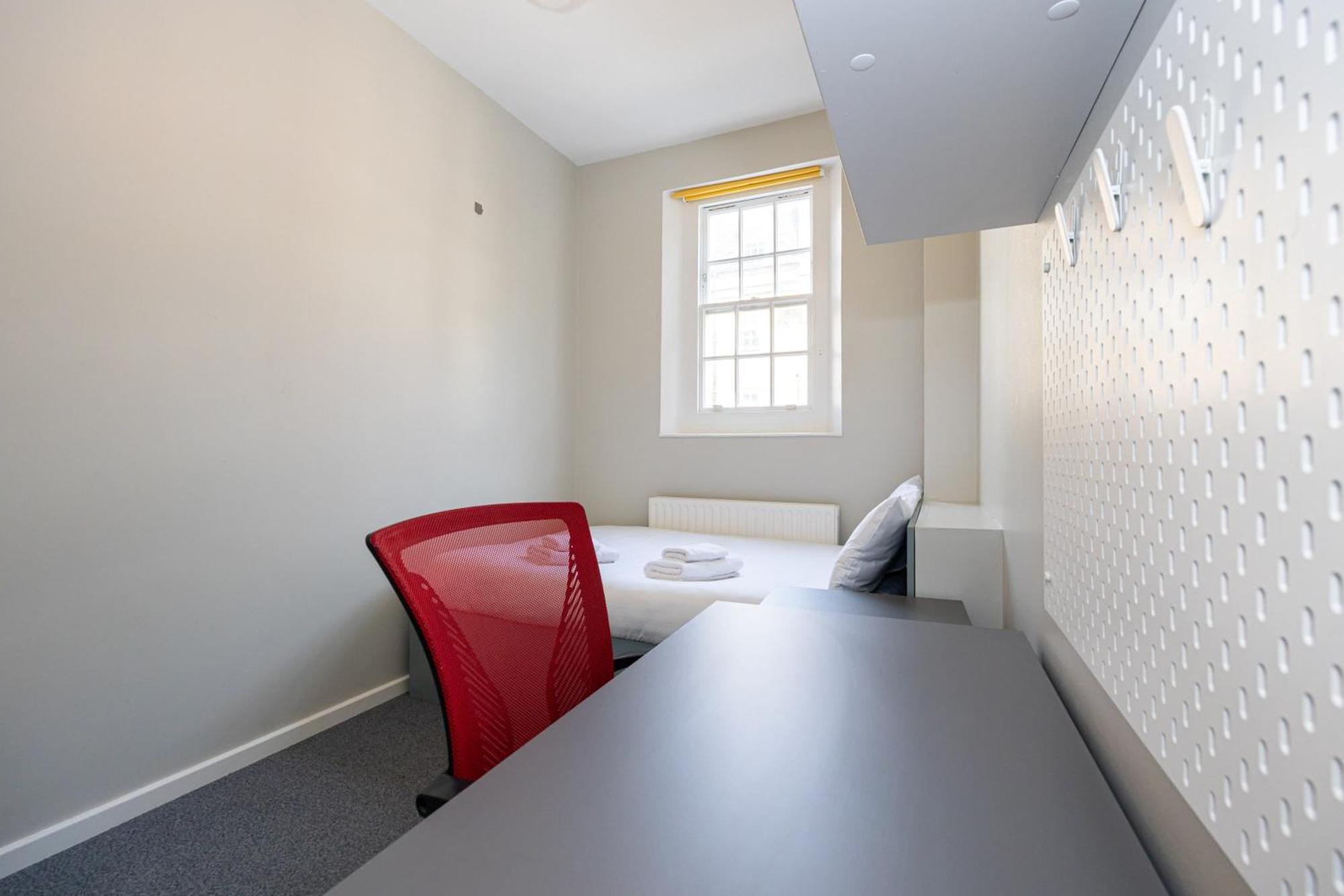 Spacious Room With Shared Facilities Londra Esterno foto