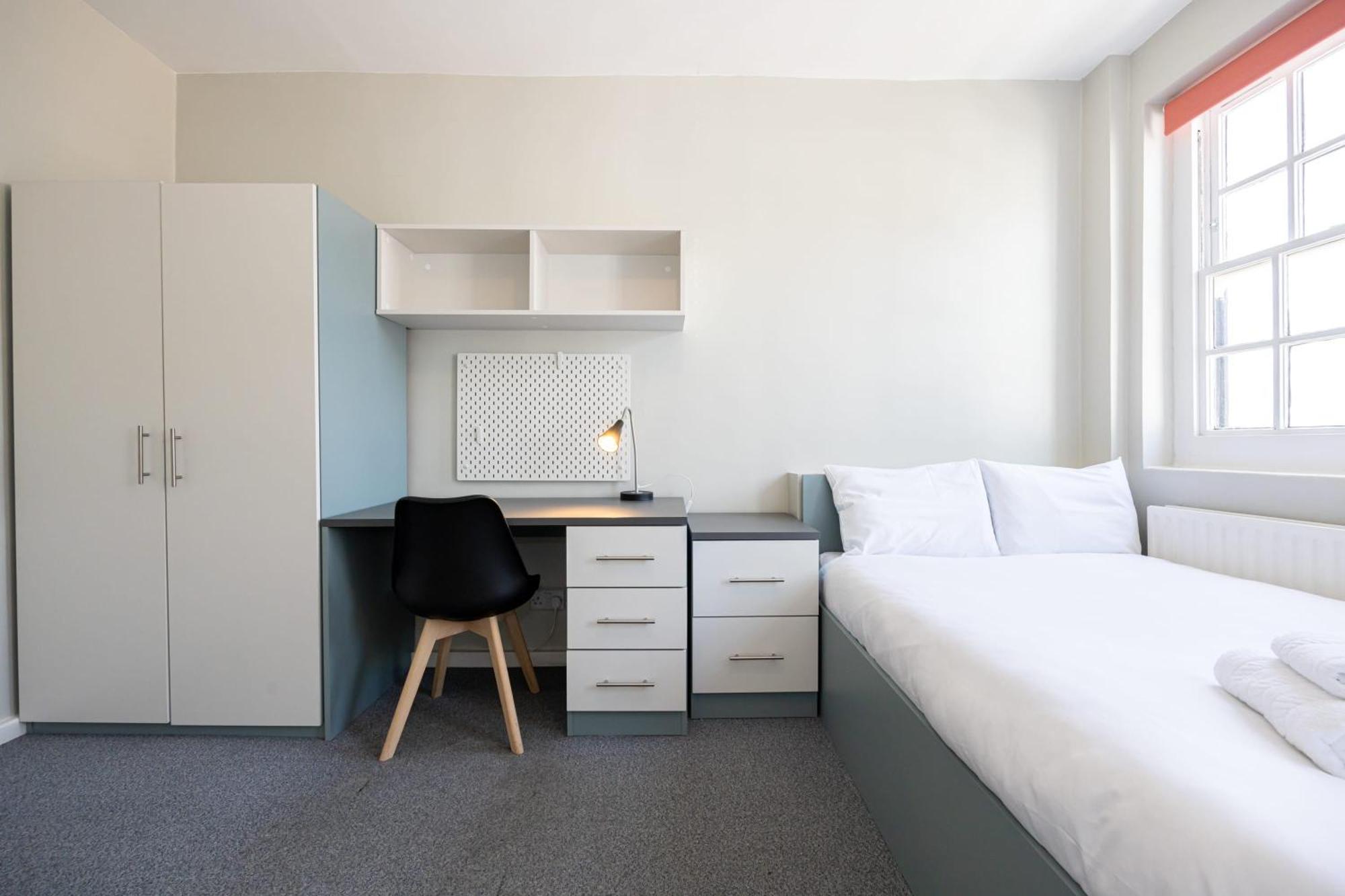 Spacious Room With Shared Facilities Londra Esterno foto