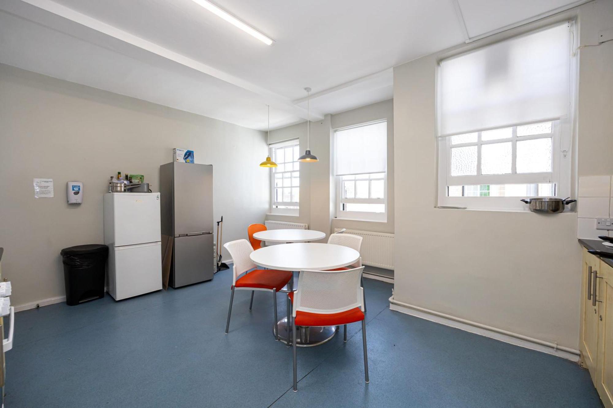 Spacious Room With Shared Facilities Londra Esterno foto
