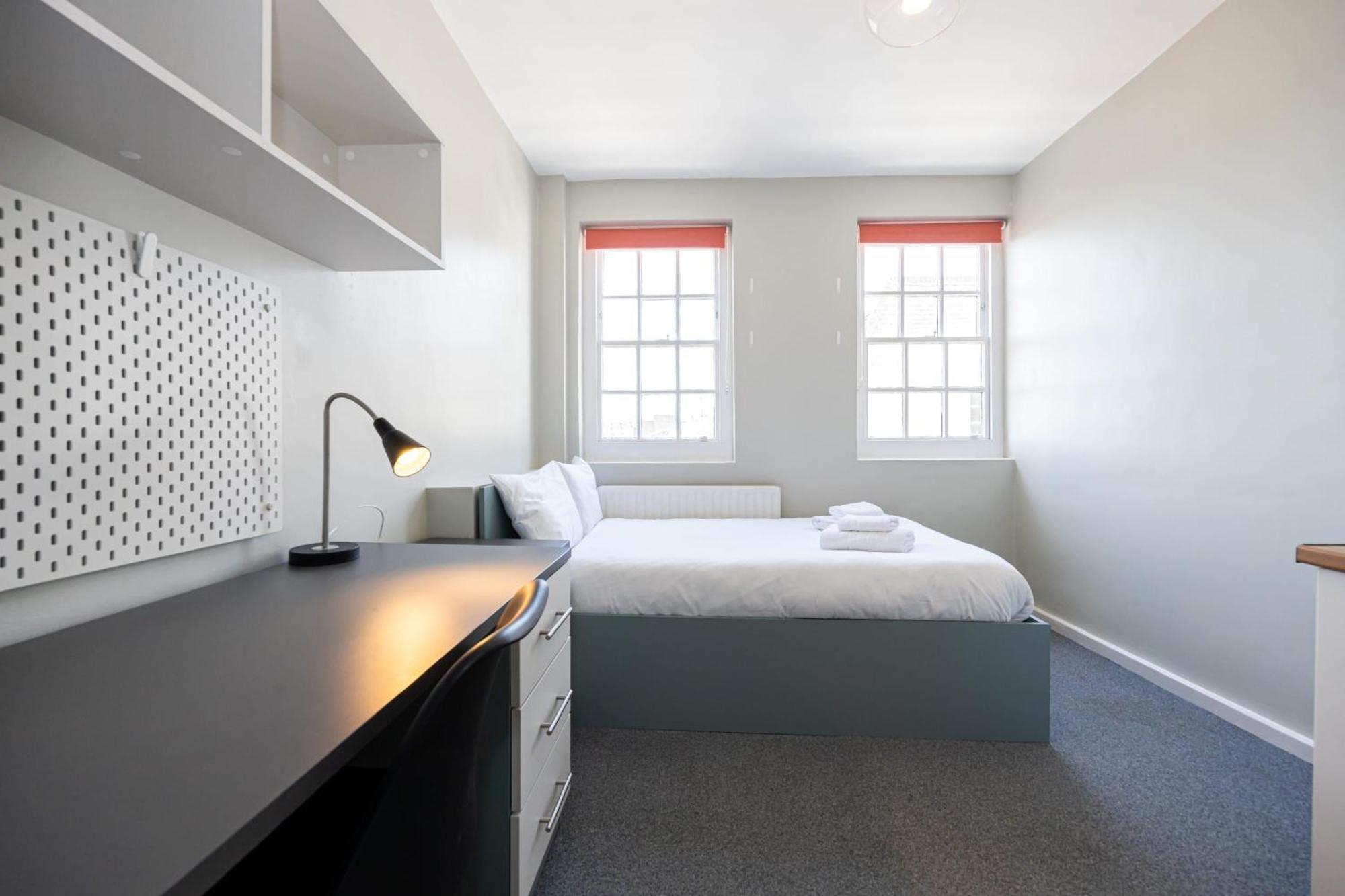 Spacious Room With Shared Facilities Londra Esterno foto