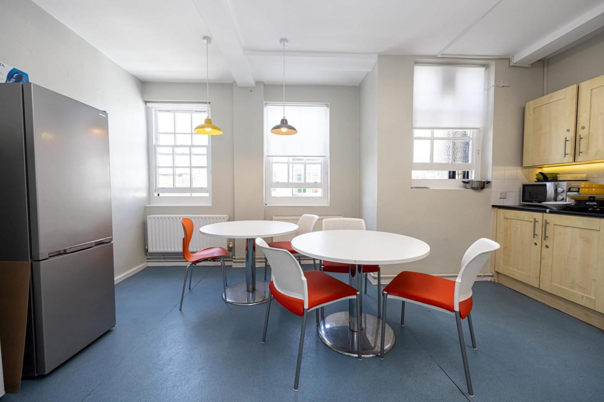 Spacious Room With Shared Facilities Londra Esterno foto